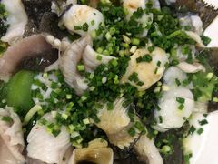 -锦粤宫·精致粤菜(深圳北站店)