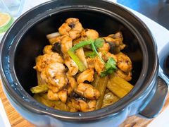 -宝丽轩中餐厅BAOLIXUAN