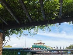 -上海玛雅海滩水公园