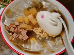 -向川南·水煮鱼·川菜(和平里店)