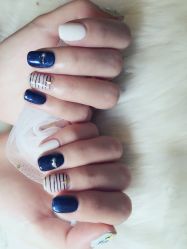 -瑞丽美甲