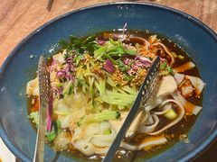 -耶里夏丽·丝路新疆菜·清真食品(徐家汇臻选店)