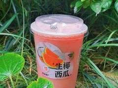 -萃茶师(琅西店)