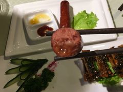 -天厨妙香素食餐厅(清华店)