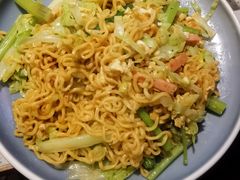 -味妙烤鱼吧(回龙观店)