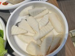 -蜀留香火锅·始于1999·原四川老火锅(白堤路店)