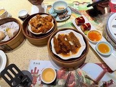 -点都德(奥体印象城店)