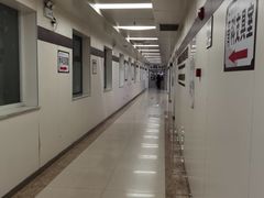 -山西医科大学第二医院(院本部)