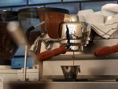 -Onirii Coffee(长乐路店)