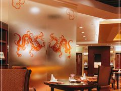 -广州白云机场铂尔曼大酒店·恬园创意中餐厅