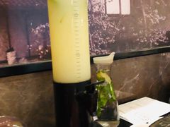 青柠优格-蛙三泡椒牛蛙(万象城店)