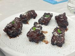 -品海楼·大连海胆锅贴馆(东港店)