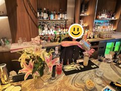 -BAR Signal·鸡尾酒酒吧