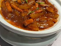 -四世同堂·京菜·烤鸭(双井店)