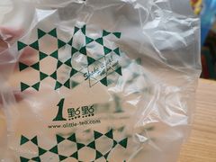 -1点点(金桥店)