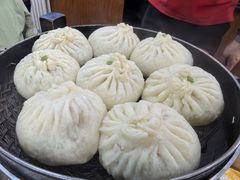 -张包铺(道外店)