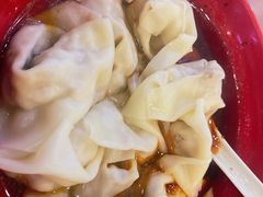 -龙抄手(春熙路总店)