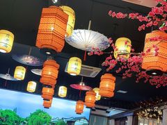 大堂-乌记大厨餐厅