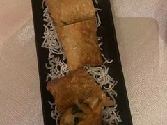 -上海金桥红枫万豪酒店-万豪中餐厅