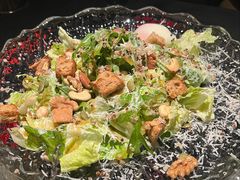 -小火花·干式熟成牛排馆Spark SteakHouse(剑桥郡店)