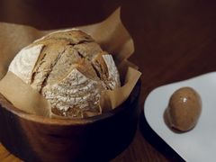 -Amber(香港置地文华东方酒店)