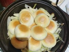 -东江渔村·古典园林·30年粤菜老字号(太和店)
