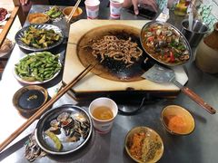 -阿昌白族石板烧(大理古城店)