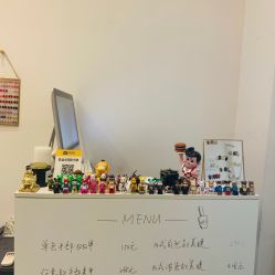 -M Nails & Beauty美甲美睫美体