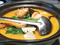 -1937青岛老味道·海肠捞饭·青岛菜(大鲍岛栈桥店)