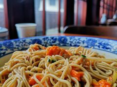 -孙盛兴奥灶面馆·蟹黄面·三虾面(山塘街总店)