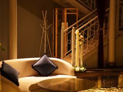 -CHASE Modern Cuisine(崇宁路店)