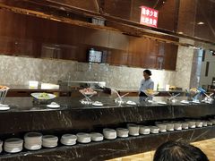 自助餐厅-兴芮温泉度假区