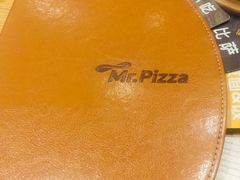 -米斯特比萨(望京西园店)