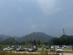 -十渡孤山寨风景区