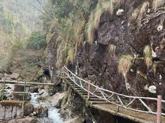 -白云源风景区