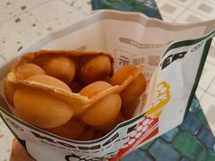 -港师傅·菠萝包(北京超极合生汇店)