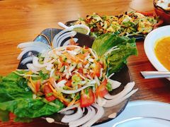 -NAMO印度餐厅