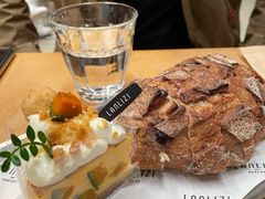 -LANLIZI BAKERY(COSMO店)