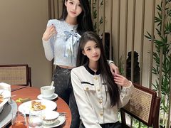 -俏立方·15年新楚菜
