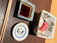 -晴空·日本料理(万象城店)