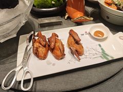 -沈灶河豚宴·河豚融合餐厅(汉中路店)