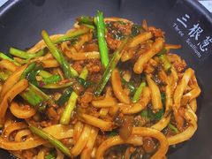 -三根葱云南小吃(砂之船店)