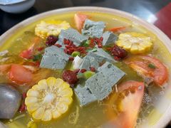 -花水湾红太阳牛肉汤锅