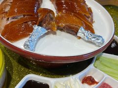 -大鸭梨烤鸭(金色漫香店)