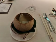 -天龙轩(香港丽思卡尔顿酒店)