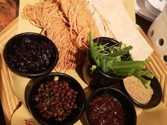 -大张烙馍村(泉山店)
