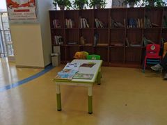 -龅牙兔儿童情商乐园(裕华旗舰店)