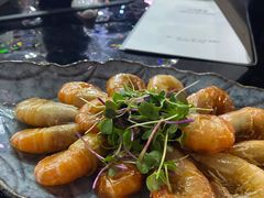 -上海苏宁宝丽嘉酒店·嘉府壹号中餐厅
