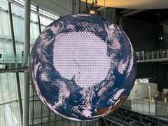 -日本科学未来馆