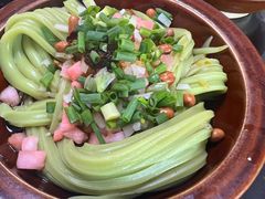 豌豆凉粉-金必轩(青岩店)